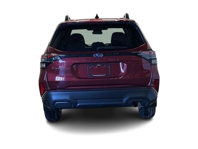 Thumbnail: 2026 Subaru Forester - 5