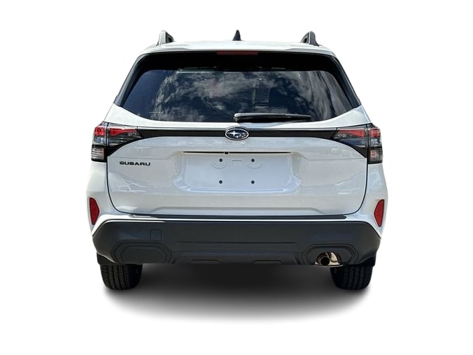 Thumbnail: 2026 Subaru Forester - 5