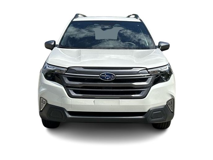 Thumbnail: 2026 Subaru Forester - 6