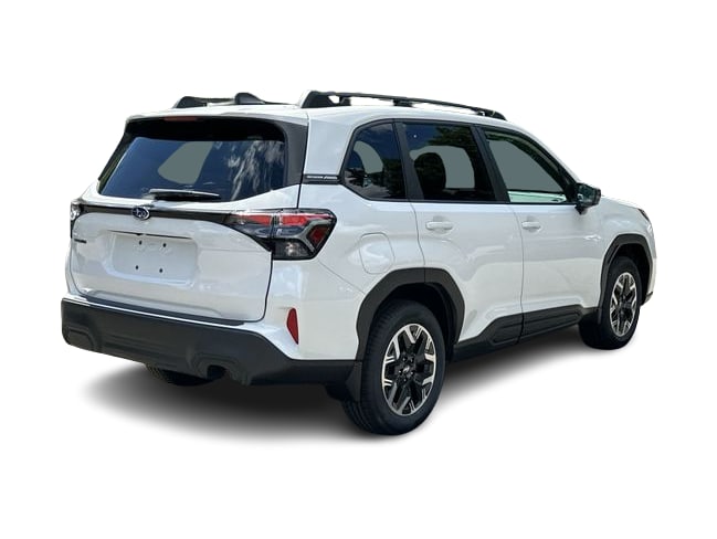 Thumbnail: 2026 Subaru Forester - 29