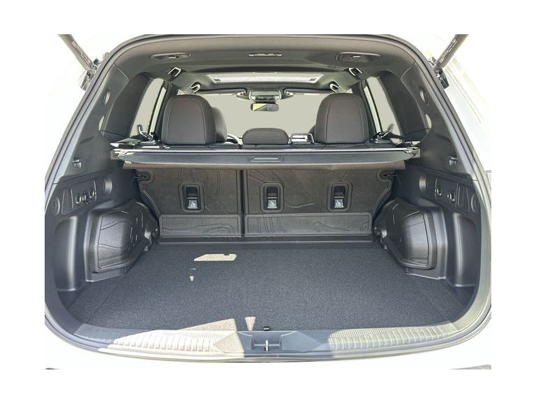 Thumbnail: 2026 Subaru Forester - 15