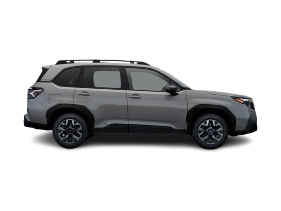 Thumbnail: 2026 Subaru Forester - 17