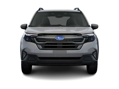 Thumbnail: 2026 Subaru Forester - 5