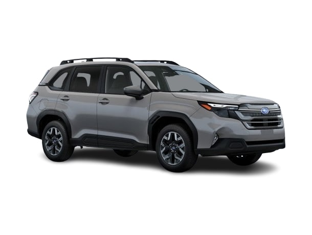 Thumbnail: 2026 Subaru Forester - 14