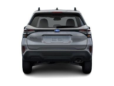 Thumbnail: 2026 Subaru Forester - 18
