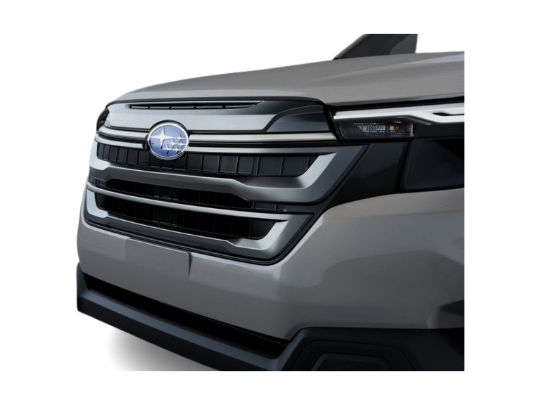 Thumbnail: 2026 Subaru Forester - 19