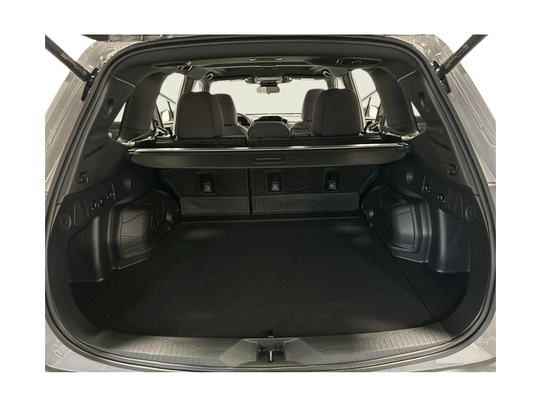 Thumbnail: 2026 Subaru Forester - 15