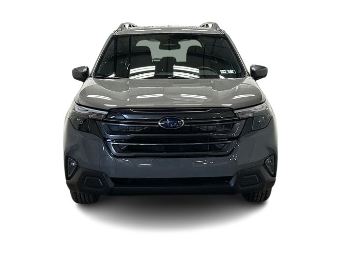 Thumbnail: 2026 Subaru Forester - 6