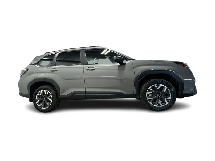 Thumbnail: 2026 Subaru Forester - 16