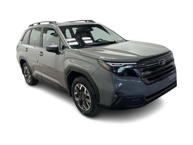 Thumbnail: 2026 Subaru Forester - 28