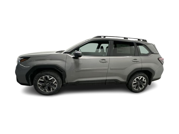 Thumbnail: 2026 Subaru Forester - 3