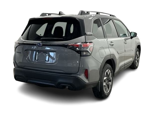Thumbnail: 2026 Subaru Forester - 29