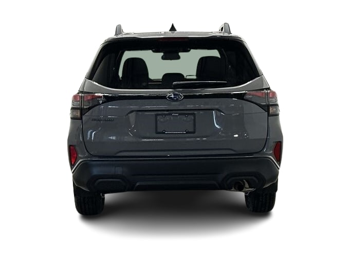 Thumbnail: 2026 Subaru Forester - 5