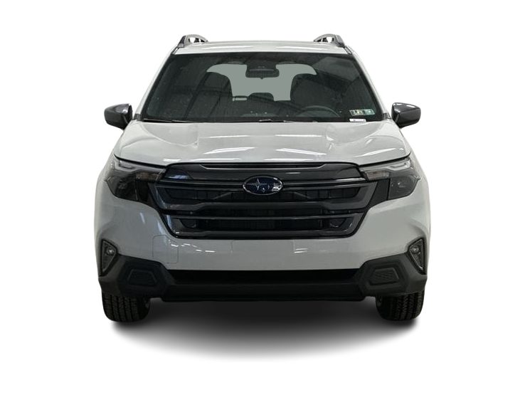 Thumbnail: 2026 Subaru Forester - 6