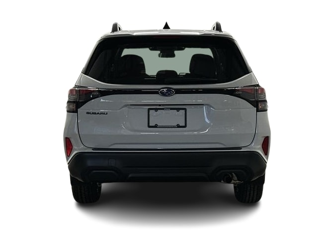 Thumbnail: 2026 Subaru Forester - 5