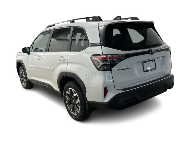 Thumbnail: 2026 Subaru Forester - 4