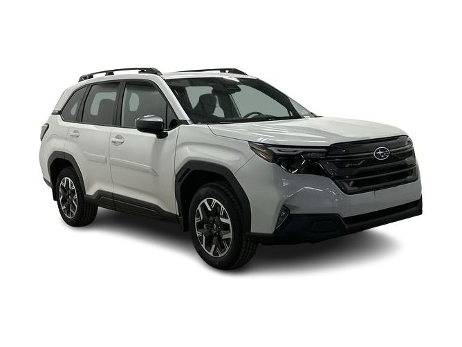 Thumbnail: 2026 Subaru Forester - 27