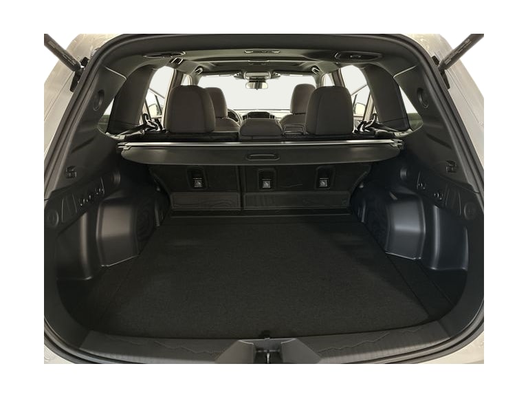 Thumbnail: 2026 Subaru Forester - 15