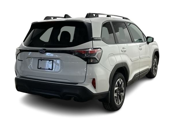 Thumbnail: 2026 Subaru Forester - 28