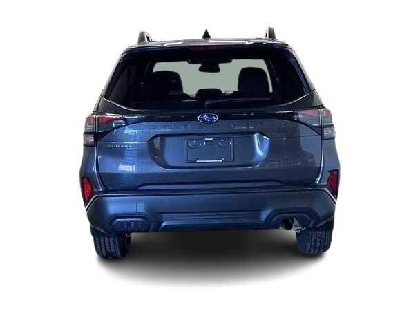 Thumbnail: 2026 Subaru Forester - 4