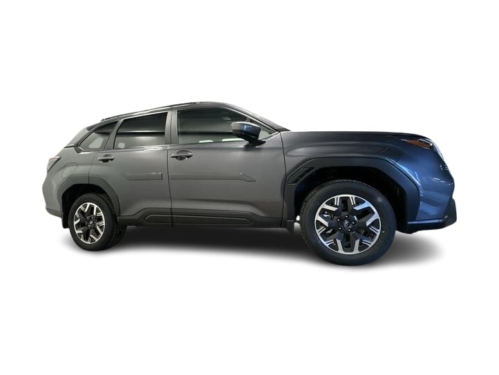 Thumbnail: 2026 Subaru Forester - 15