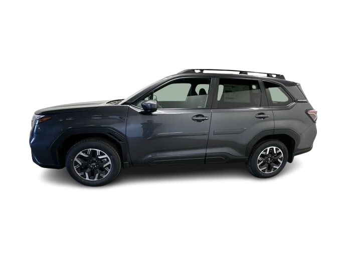 Thumbnail: 2026 Subaru Forester - 3