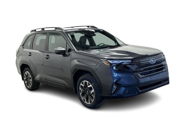 Thumbnail: 2026 Subaru Forester - 27