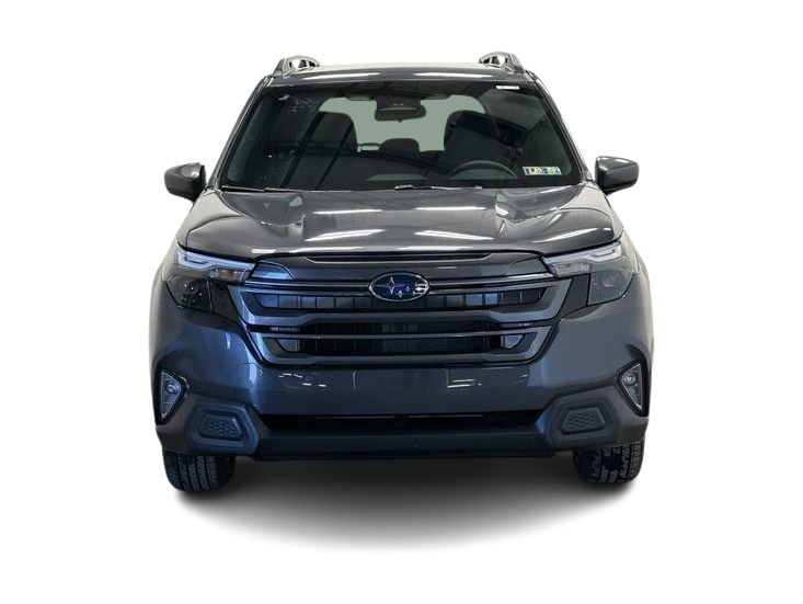 Thumbnail: 2026 Subaru Forester - 5