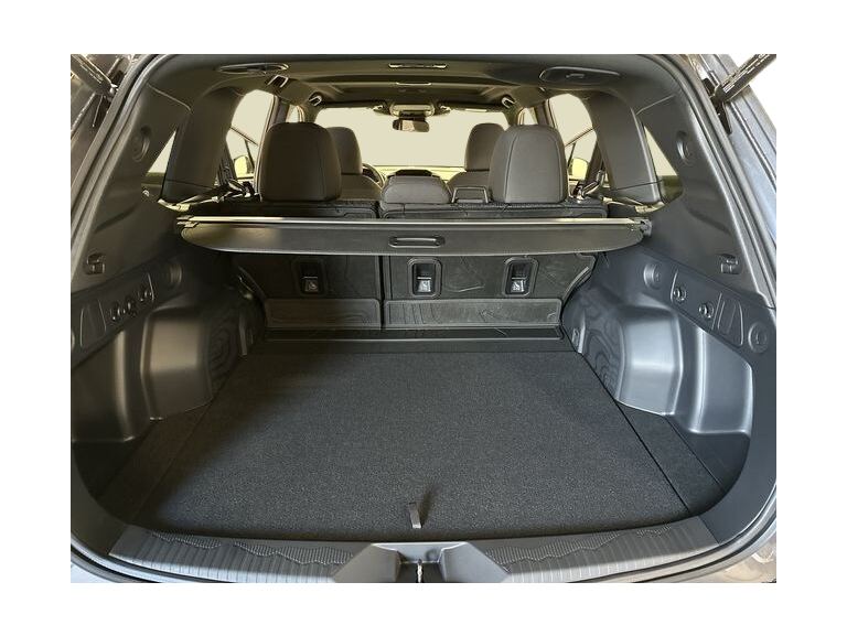 Thumbnail: 2026 Subaru Forester - 14