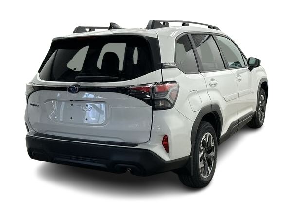 Thumbnail: 2026 Subaru Forester - 29