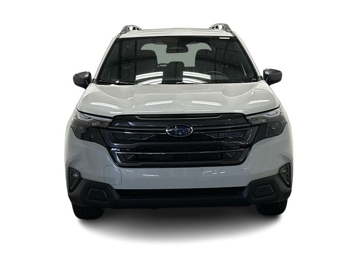 Thumbnail: 2026 Subaru Forester - 6