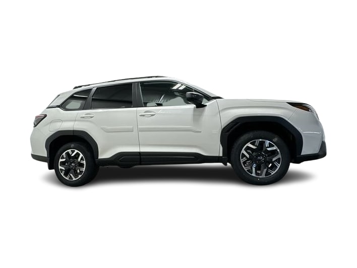 Thumbnail: 2026 Subaru Forester - 16