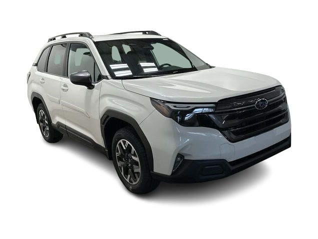 Thumbnail: 2026 Subaru Forester - 28