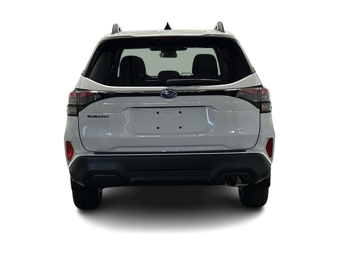 Thumbnail: 2026 Subaru Forester - 5