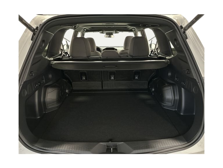 Thumbnail: 2026 Subaru Forester - 15