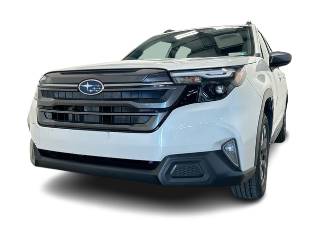 Thumbnail: 2026 Subaru Forester - 6