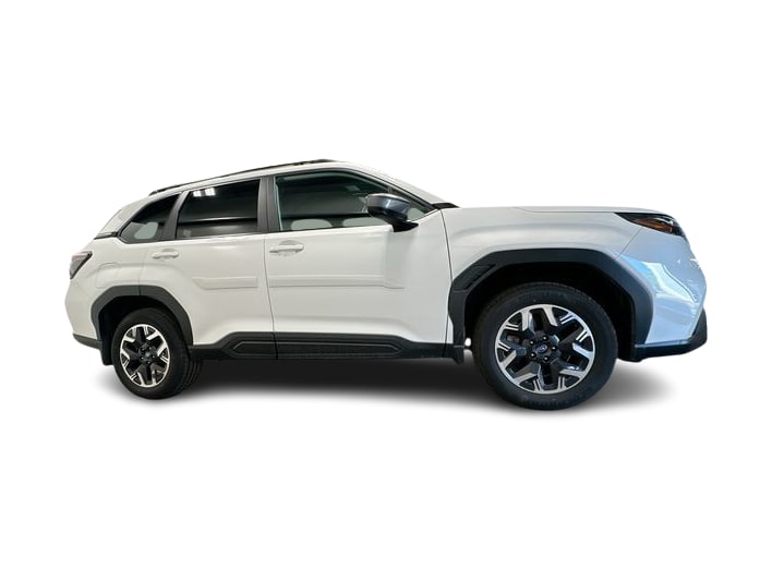 Thumbnail: 2026 Subaru Forester - 17