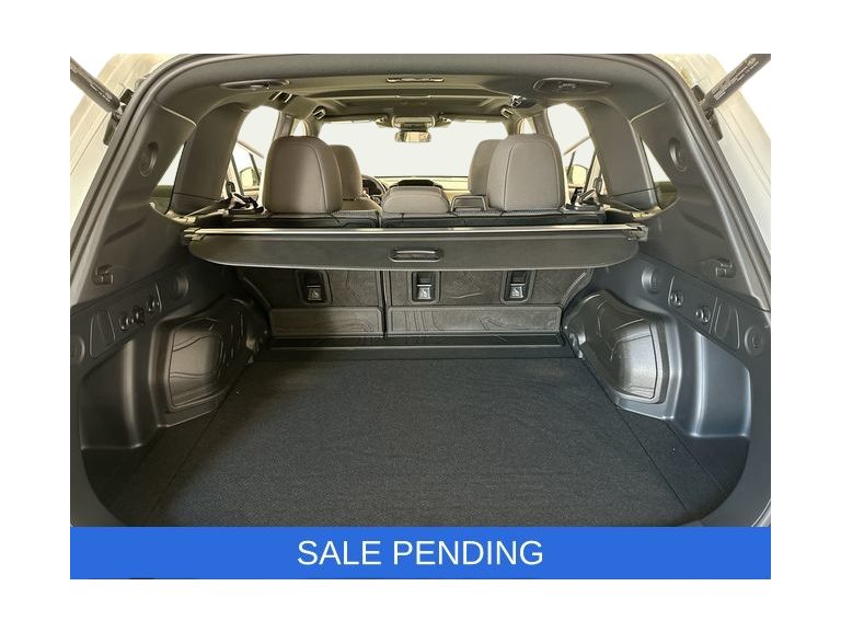 Thumbnail: 2026 Subaru Forester - 16