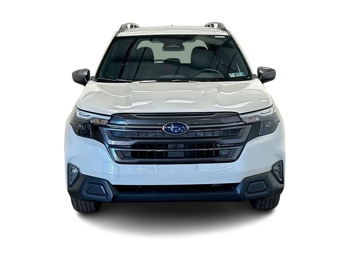Thumbnail: 2026 Subaru Forester - 28