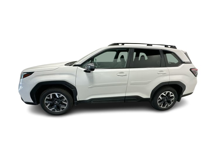 Thumbnail: 2026 Subaru Forester - 3