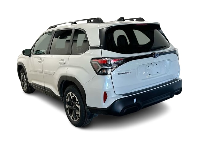 Thumbnail: 2026 Subaru Forester - 4