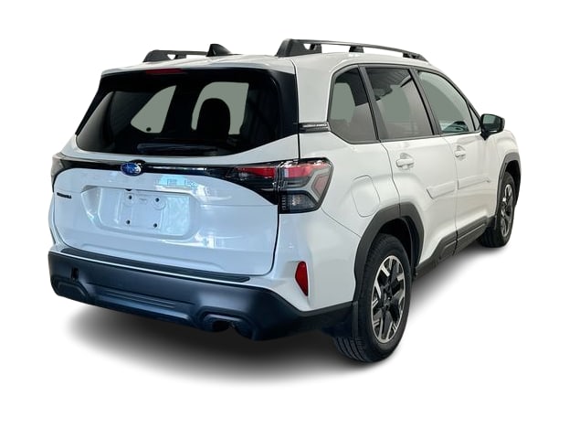 Thumbnail: 2026 Subaru Forester - 30