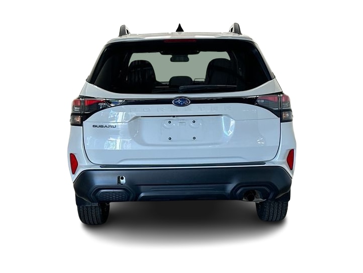 Thumbnail: 2026 Subaru Forester - 5