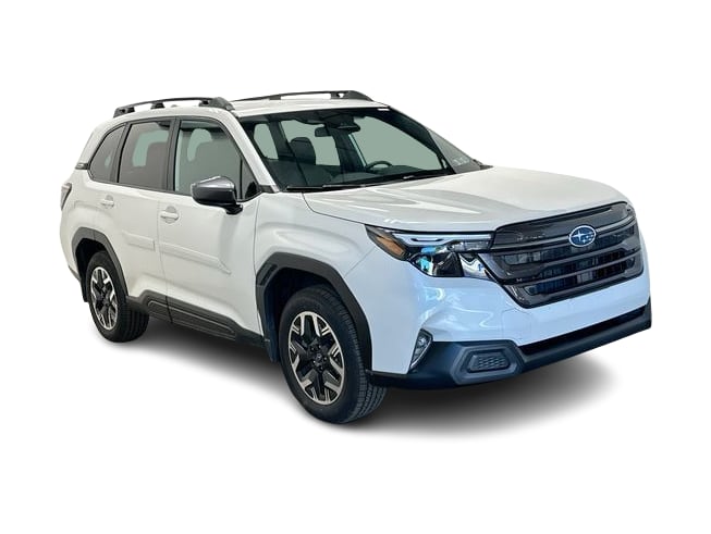 Thumbnail: 2026 Subaru Forester - 29