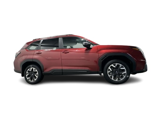 Thumbnail: 2026 Subaru Forester - 15