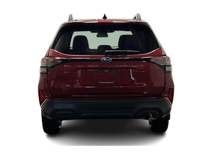 Thumbnail: 2026 Subaru Forester - 5