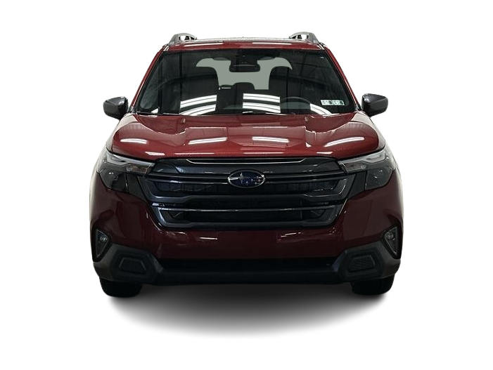Thumbnail: 2026 Subaru Forester - 6