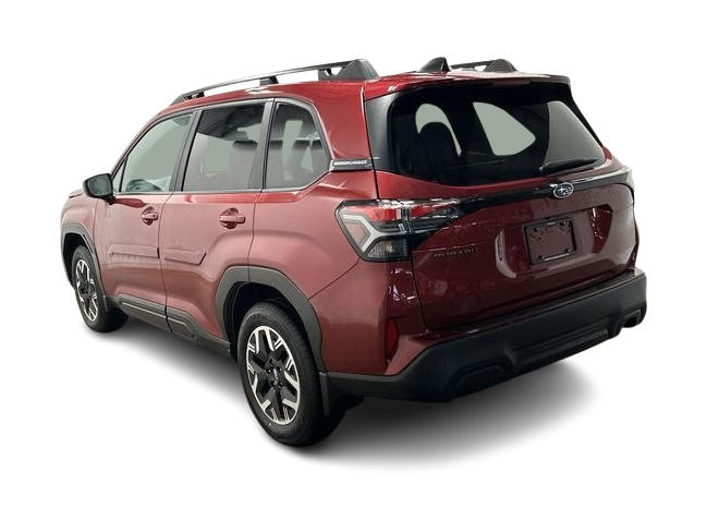 Thumbnail: 2026 Subaru Forester - 4