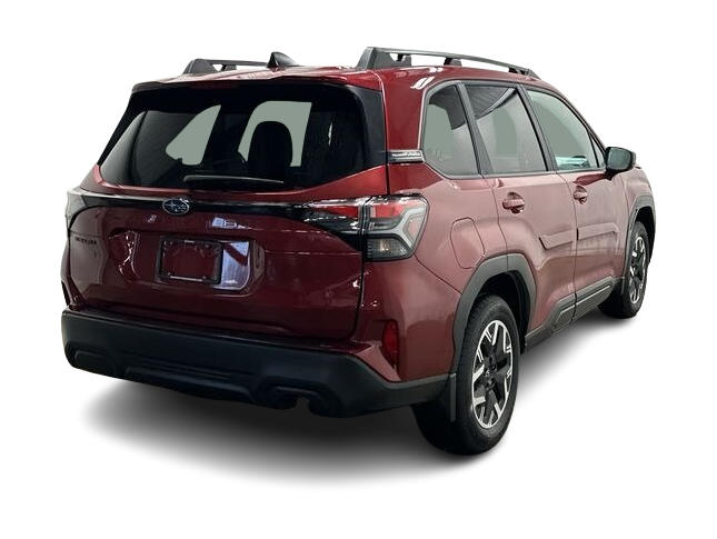 Thumbnail: 2026 Subaru Forester - 27