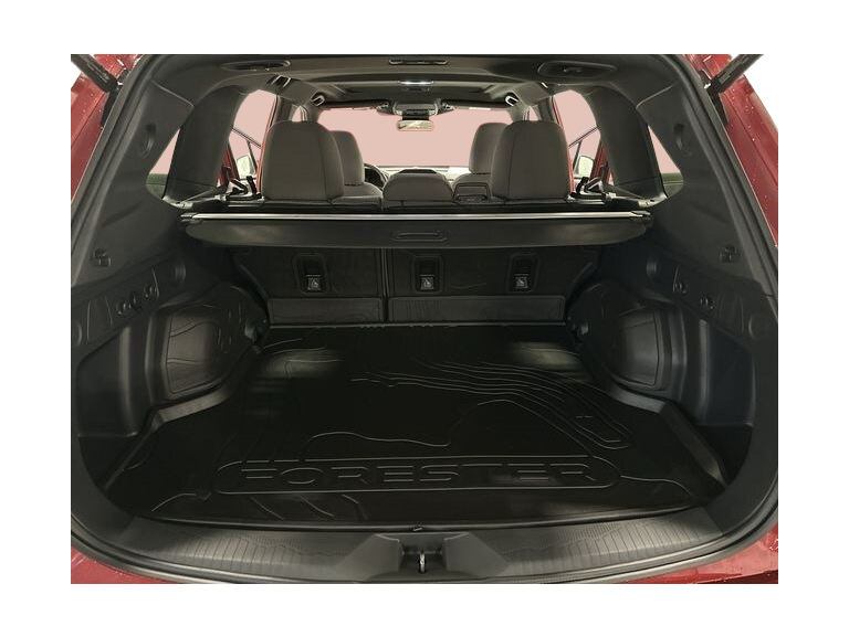 Thumbnail: 2026 Subaru Forester - 14